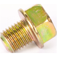 Ölablassschraube Motorenöl M12x1,5 - universal