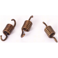 Kupplungsfedern verstärkt für Kymco, Peugeot, Piaggio