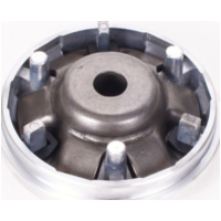 Variomatik mit Keilriemenscheibe für Kymco Agility, Like, Super 8, People 125, 200ccm