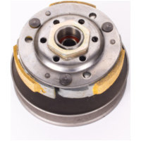 Wandler Kit mit Kupplung 107mm für Kymco, Honda, GY6