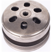 Wandler Kit mit Kupplungsglocke für Honda SH, Kymco, Malaguti, GY6 125-150ccm