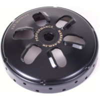 Kupplungsglocke R-Vent 107mm für Piaggio, Peugeot, Kymco, SYM, GY6