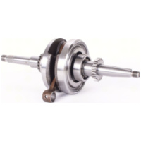 Kurbelwelle 22 Zähne für 139QMB/QMA