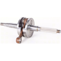 Kurbelwelle für CPI, für: Keeway Euro 2