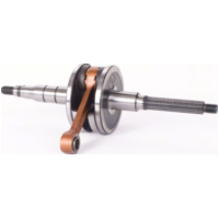 Kurbelwelle für Minarelli liegend AC, LC
