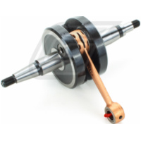 Kurbelwelle für Derbi Schaltmotoren bis 2005