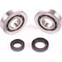 Kurbelwellenlager Satz HD Heavy Duty für Kymco, SYM stehend