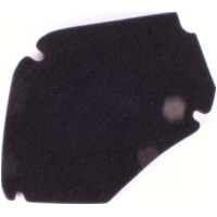 (ehem. V-filters) Luftfilter Einsatz für Gilera Easy Moving, Piaggio Zip Base, Fast Rider