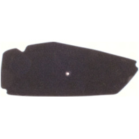 (ehem. V-filters) Luftfilter Einsatz für Piaggio Sfera Base, Sfera 80