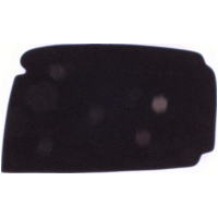 (ehem. V-filters) Luftfilter Einsatz für Honda Bali SJ100