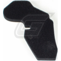 (ehem. V-filters) Luftfilter Einsatz für Honda Wallaroo