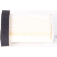 links Luftfilter Einsatz Motorgehäuse links für Yamaha T-Max 530 12-13