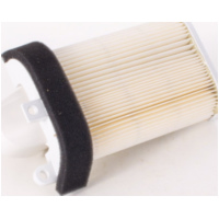links Luftfilter Einsatz Motorgehäuse links für Yamaha T-Max 500 08-11