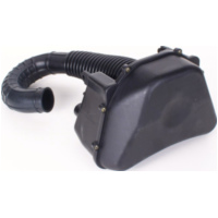 Luftfilterkasten Version 1 für GY6 125/150ccm