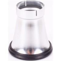 Ansaugkrümmer, Ansaugbrücke, Ansaugspinne Ansaugtrichter Drag Race 35mm