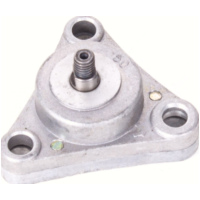 Ölpumpe Kurbelwelle 16 Zähne für GY6 50ccm 139QMB/QMA