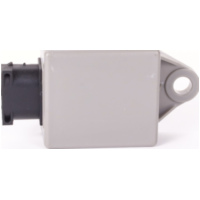 Zündbox, Zündeinheit, Zündzentrale CDI Zündbox mit Ölpumpensteuerung für Peugeot Euro 2 (Vergaser)