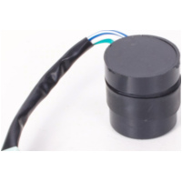 Blinkerrelais Blinkgeber 12V für Kymco, SYM, China Typ 1