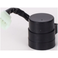 Blinkerrelais Blinkgeber 12V Ticker für Kymco, SYM, China Typ 2