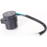 Blinkerrelais Blinkgeber 12V für GY6 125/150ccm 152/157QMI