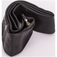 Ersatzschlauch Aero Reifenschlauch 2.75-16 / 3.00-16 - Ventil gerade