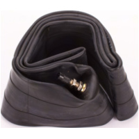 Ersatzschlauch Tecnium (ehem. Vicma) Reifenschlauch 3.25-17 / 3.50-17 - Ventil gerade