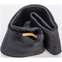 Ersatzschlauch Reifenschlauch 80/90-10 / 90/90-10 / 100/90/-10 110/90-10 / 3.00-10 /3.50-10 - Ventil 45° abgewinkelt