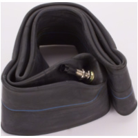 Ersatzschlauch Aero Schlauch Reifen 2.75-17 / 3.00-17 - Ventil gerade