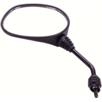 Lenkerspiegel Spiegel links für Piaggio NRG X-tr, mc³, Zip FR, RST
