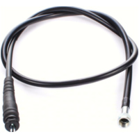 Tachometerwelle Tachowelle für Kymco Agility, B&W 50-250ccm