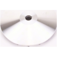 Riemenscheibe Keilriemenscheibe für Piaggio 125/150ccm 3V