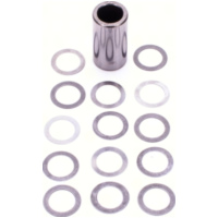 Variomatikhülse Speed-up-Kit für GY6, für: Kymco 2-Takt, 4-Takt