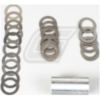 Variomatikhülse Speed-up-Kit für Minarelli 2-Takt