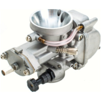 Vergaser Flachschieber Racing V.2 28mm