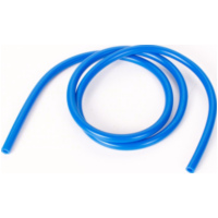 Kraftstoffschlauch Benzinschlauch blau 1m - 5x9mm