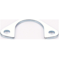 Fixierplatte Choke elektrisch für GY6 50ccm 139QMB/QMA