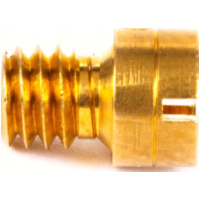 Hauptdüse für Keihin Vergaser M4 - 060