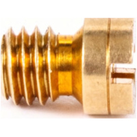 Hauptdüse für Keihin Vergaser M5 - 058