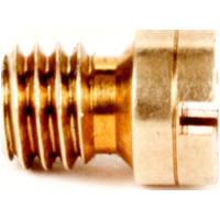 Hauptdüse für Keihin Vergaser M5 - 082