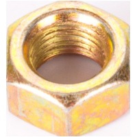 Mutter Kupplungsglocke M10x1 für Minarelli