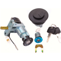 Schlosssatz für CPI Oliver, Popcorn (06-)