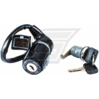 Schlosssatz für Honda Wallaroo (94-)