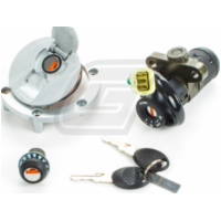 Schlosssatz für KTM Duke 690, Super Duke / R 990