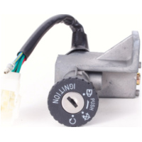 Schlosssatz für Kymco Agility 50ccm