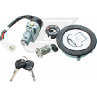 Schlosssatz für Kymco Yager, Spacer 50, 125, 200