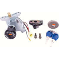 Schlosssatz für MBK Flipper, Yamaha Why