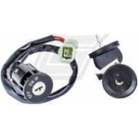 Zündschloss für Kymco Maxxer, MXU, KXR