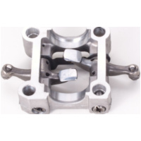 Kipphebelbrücke für GY6 125/150ccm 152/157QMI