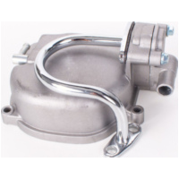 Ventildeckel mit SLS für GY6 50ccm 139QMB/QMA