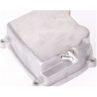 Motordeckel Ventildeckel ohne SLS für GY6 125/150ccm 152/157QMI